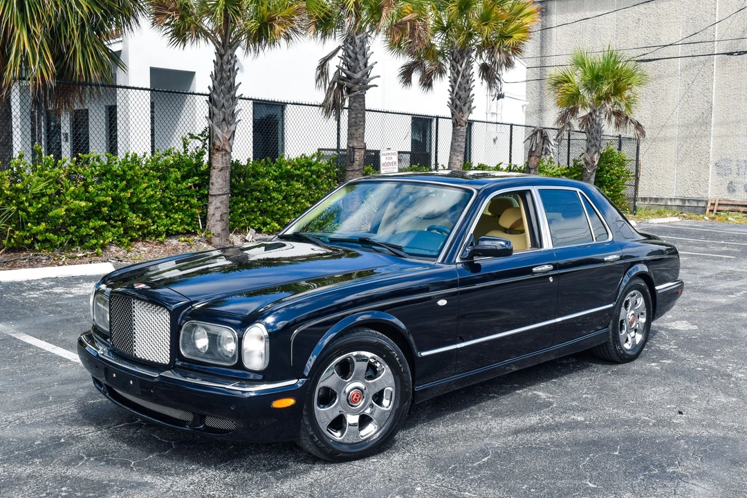2000 Bentley Arnage - Image 26 of 31