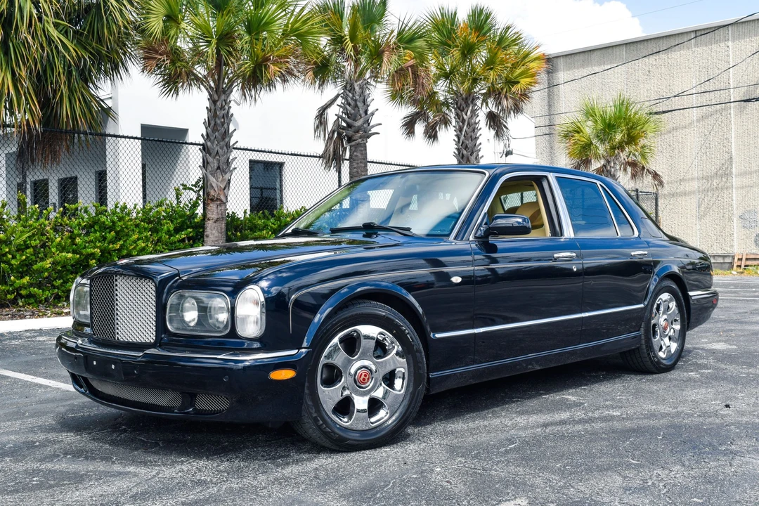 2000 Bentley Arnage - Image 23 of 31
