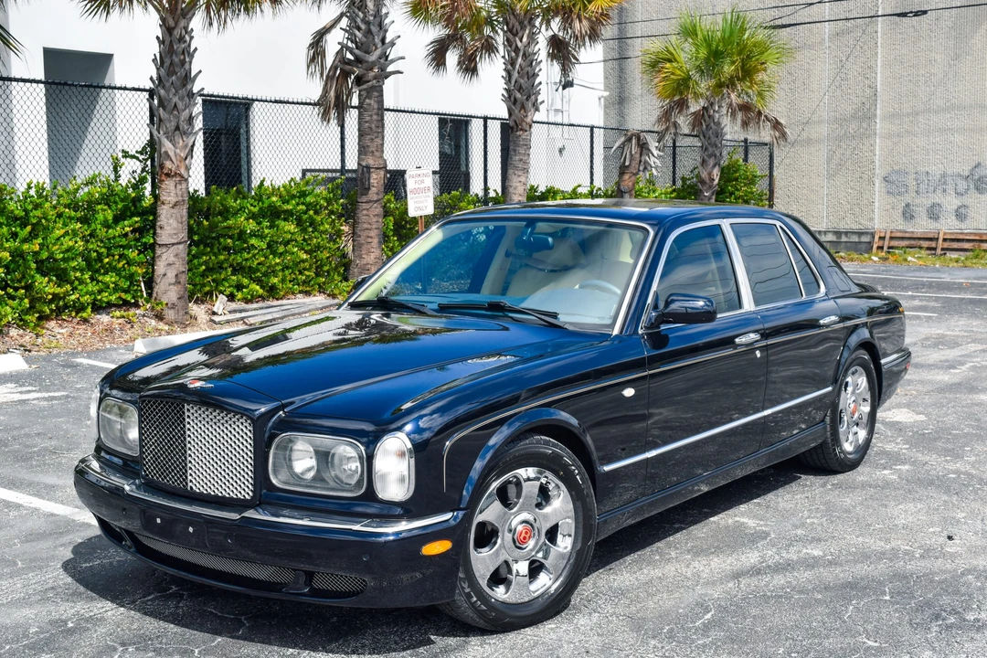 2000 Bentley Arnage - Image 22 of 31
