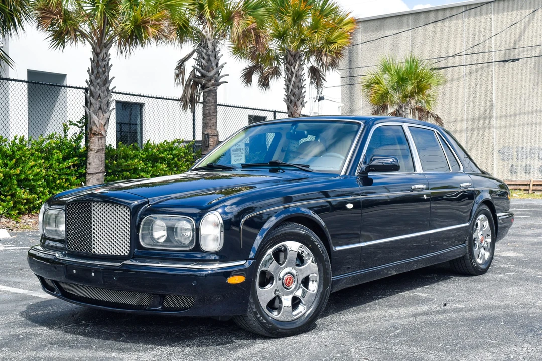 2000 Bentley Arnage - Image 27 of 31