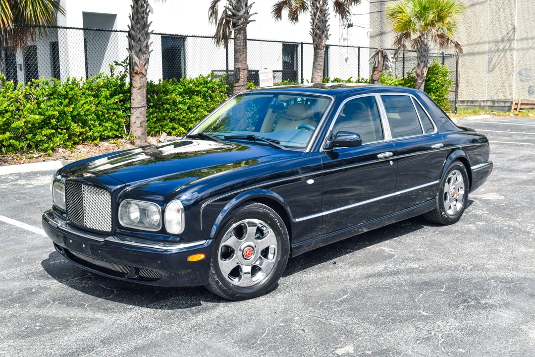 2000 Bentley Arnage - Image 29 of 31