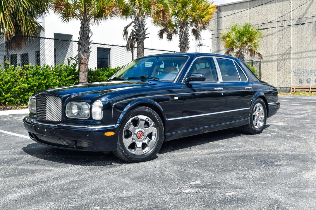 2000 Bentley Arnage - Image 30 of 31