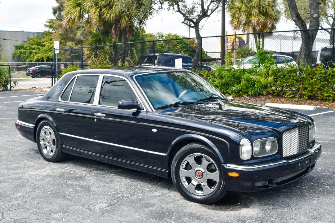2000 Bentley Arnage - Image 15 of 31