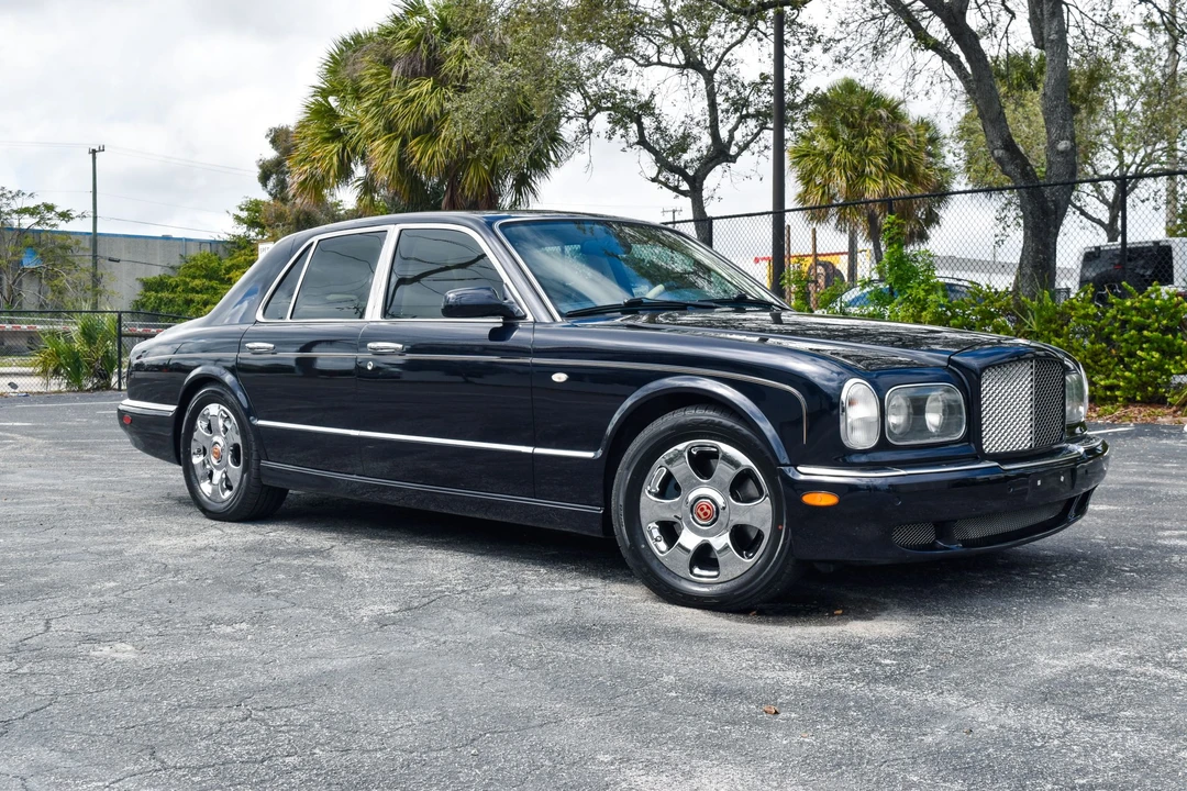 2000 Bentley Arnage - Image 17 of 31