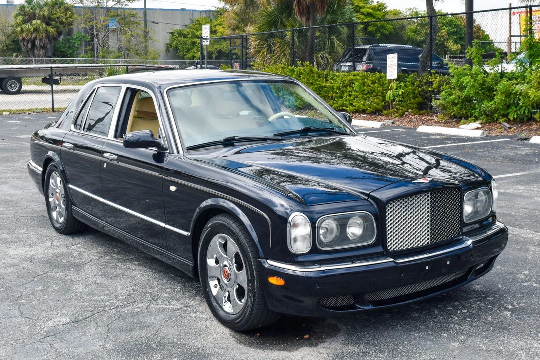 2000 Bentley Arnage - Image 6 of 31