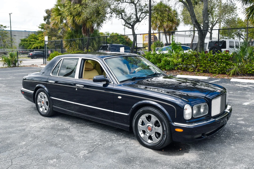 2000 Bentley Arnage - Image 18 of 31