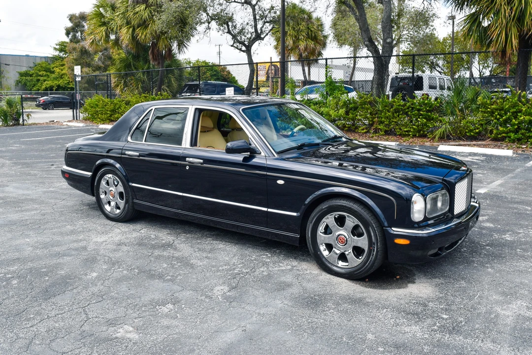 2000 Bentley Arnage - Image 20 of 31
