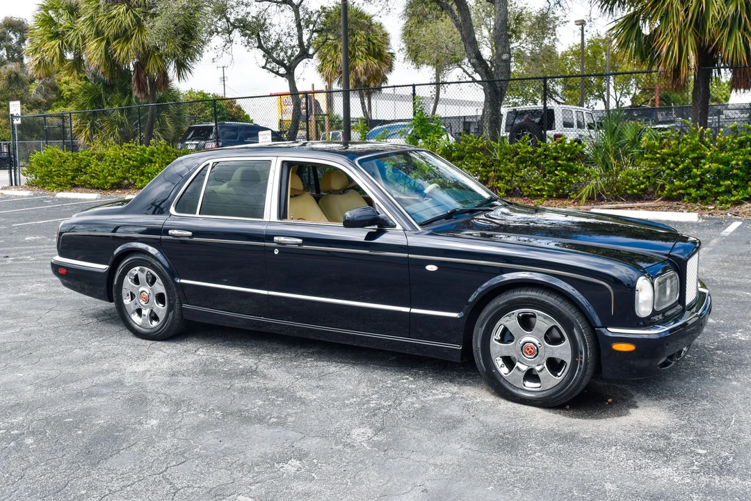 2000 Bentley Arnage - Image 19 of 31