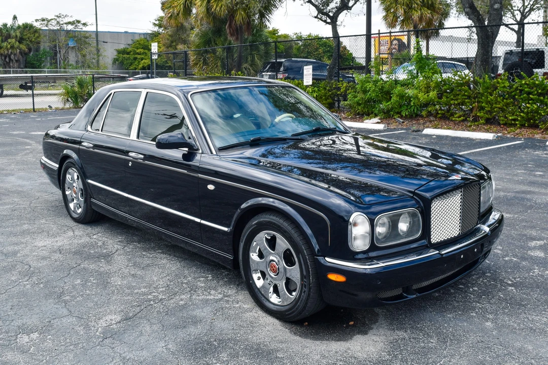 2000 Bentley Arnage - Image 21 of 31