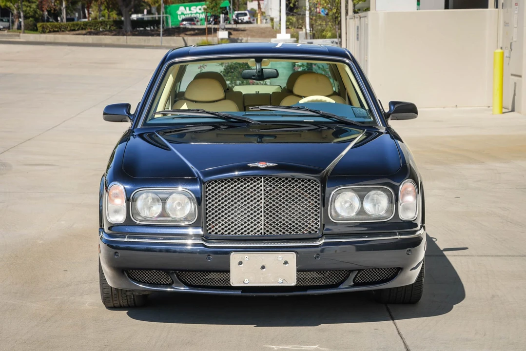 2000 Bentley Arnage - Image 4 of 31