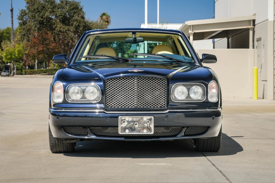 2000 Bentley Arnage - Image 5 of 31
