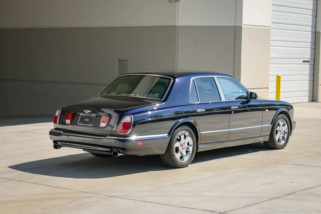2000 Bentley Arnage - Image 14 of 31