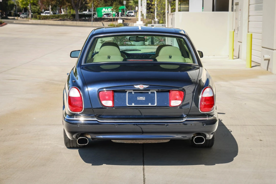 2000 Bentley Arnage - Image 16 of 31