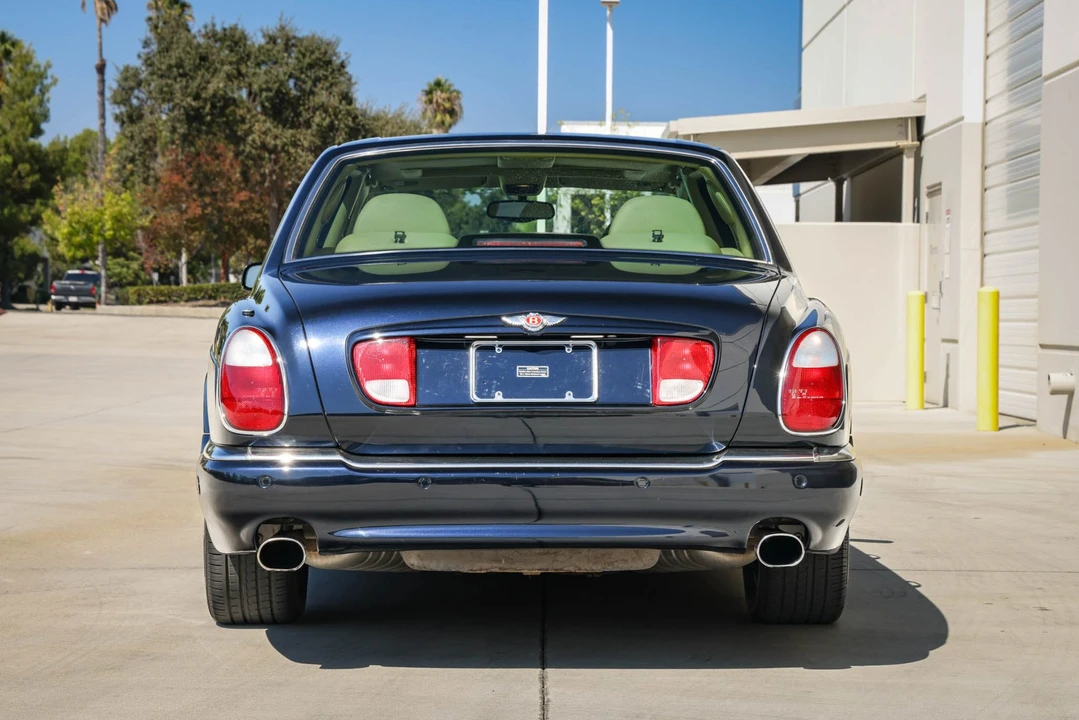 2000 Bentley Arnage - Image 17 of 31