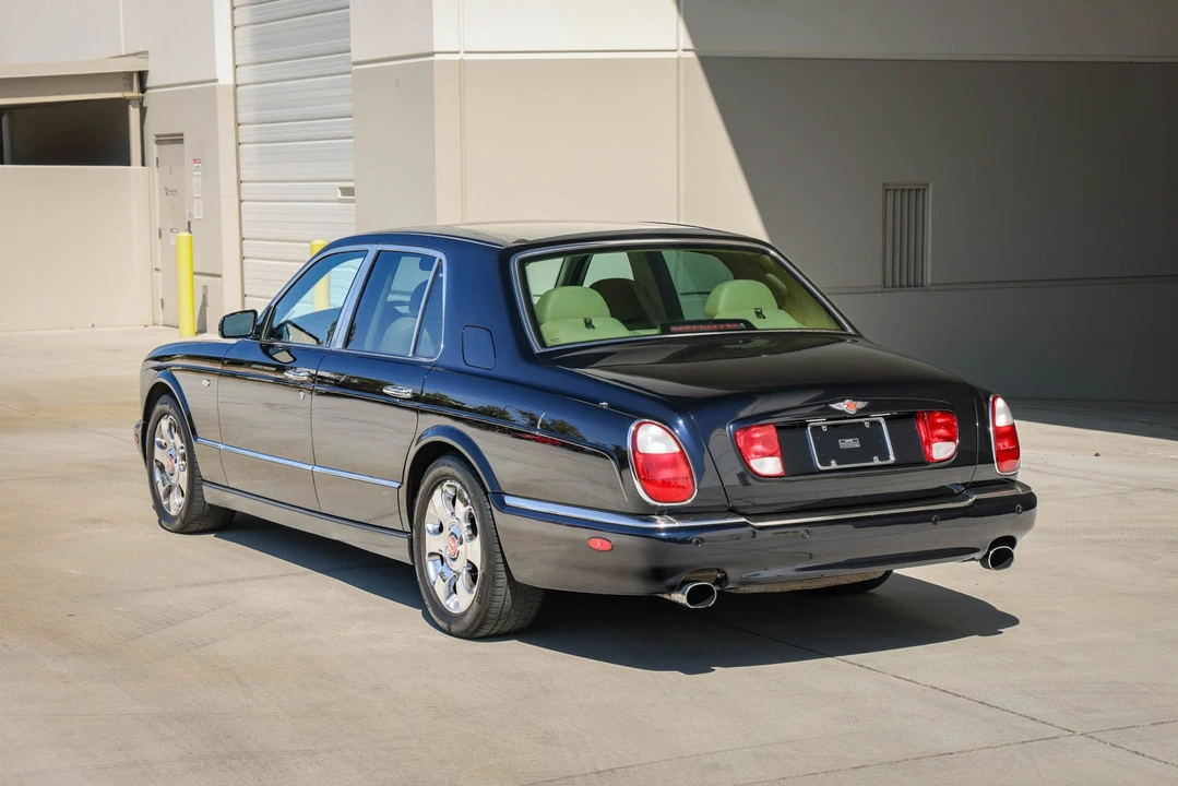 2000 Bentley Arnage - Image 18 of 31