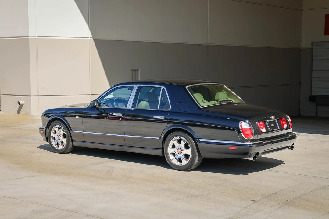 2000 Bentley Arnage - Image 19 of 31
