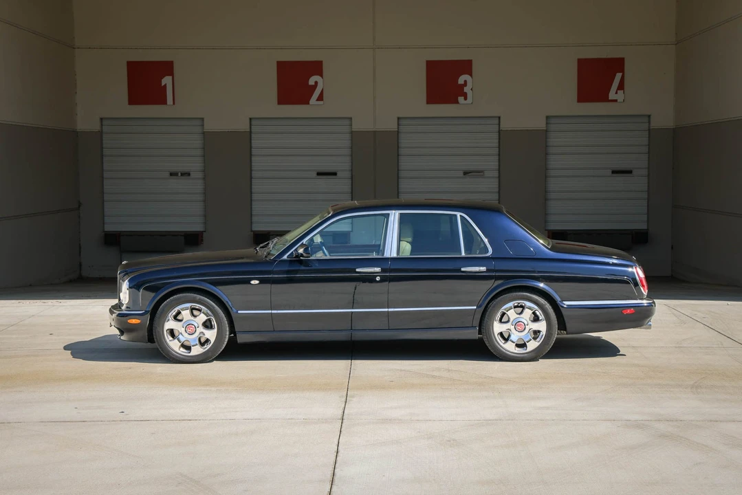 2000 Bentley Arnage - Image 21 of 31