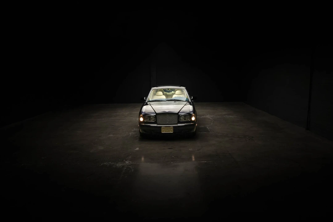 2000 Bentley Arnage - Image 29 of 31