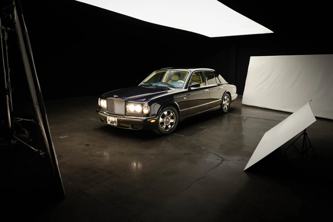 2000 Bentley Arnage - Image 26 of 31