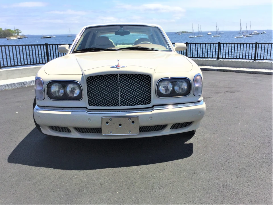 2000 Bentley Arnage - Image 12 of 31
