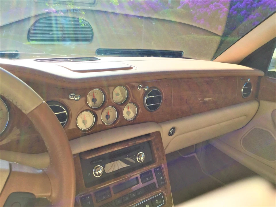 2000 Bentley Arnage - Image 31 of 31