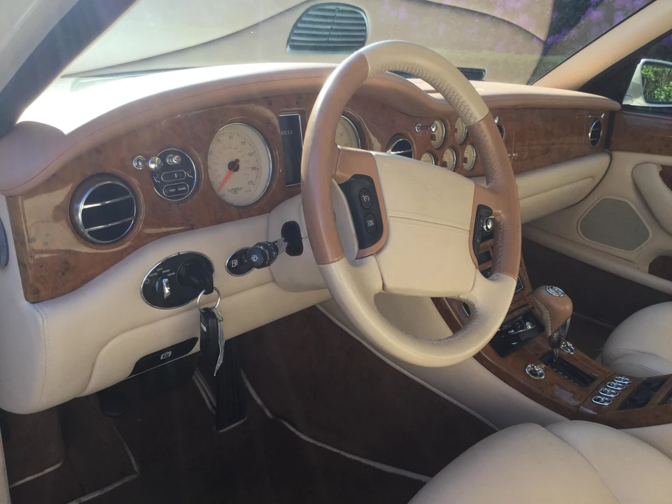 2000 Bentley Arnage - Image 29 of 31