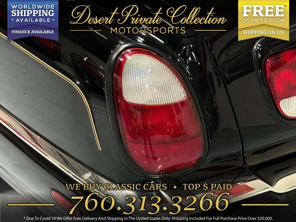 2000 Bentley Arnage - Image 25 of 31