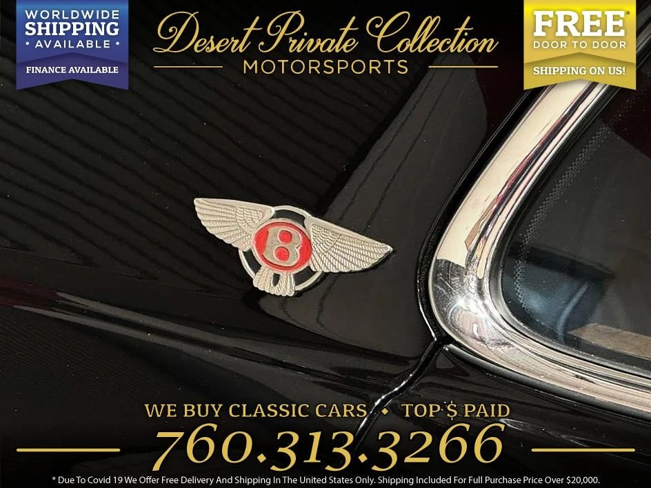 2000 Bentley Arnage - Image 29 of 31