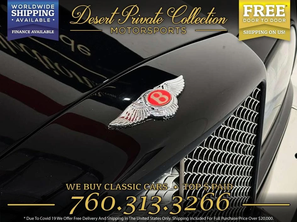 2000 Bentley Arnage - Image 27 of 31
