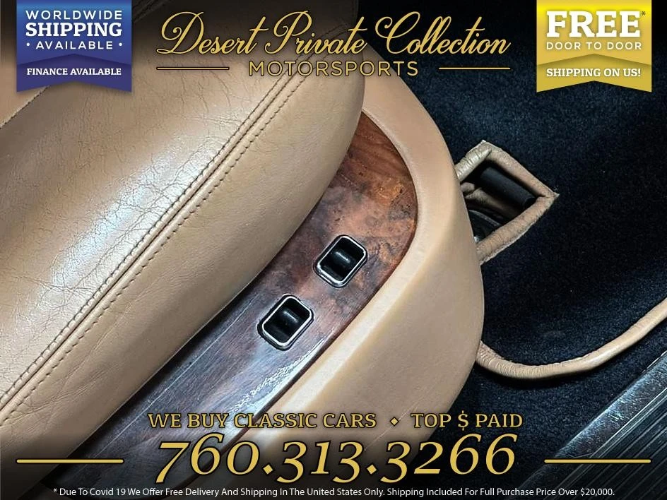 2000 Bentley Arnage - Image 21 of 31