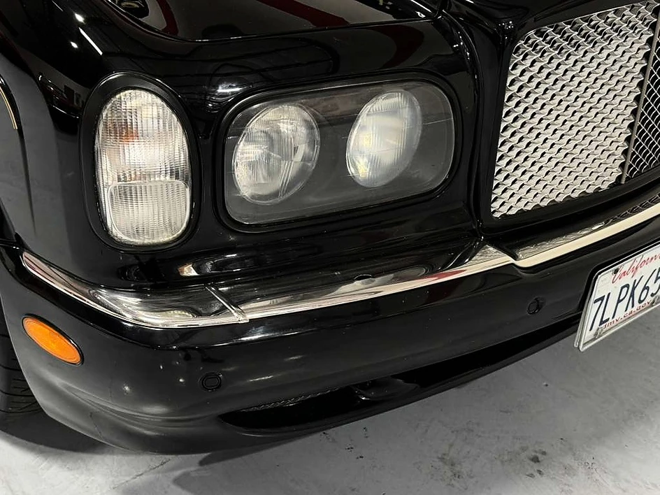 2000 Bentley Arnage - Image 24 of 31