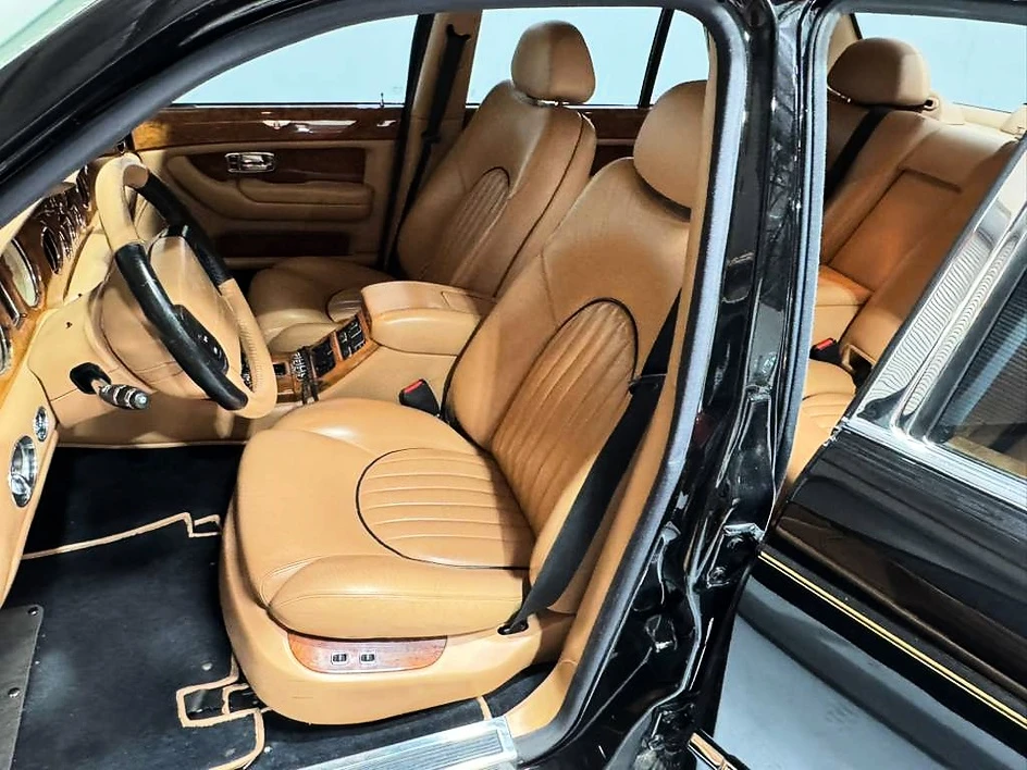 2000 Bentley Arnage - Image 8 of 31