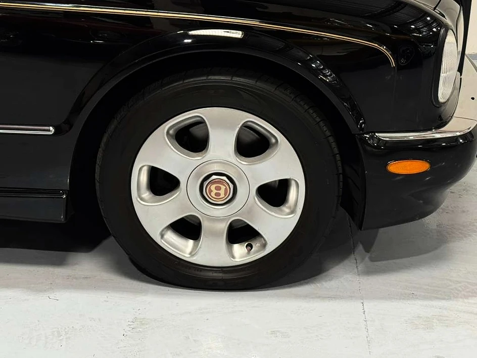 2000 Bentley Arnage - Image 31 of 31