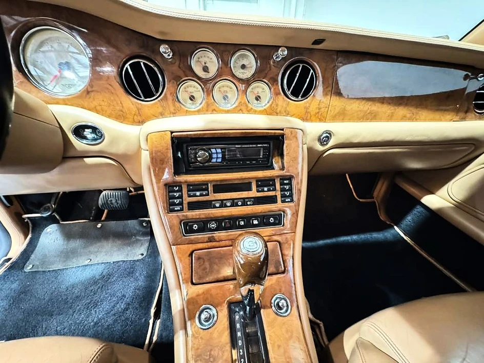 2000 Bentley Arnage - Image 11 of 31