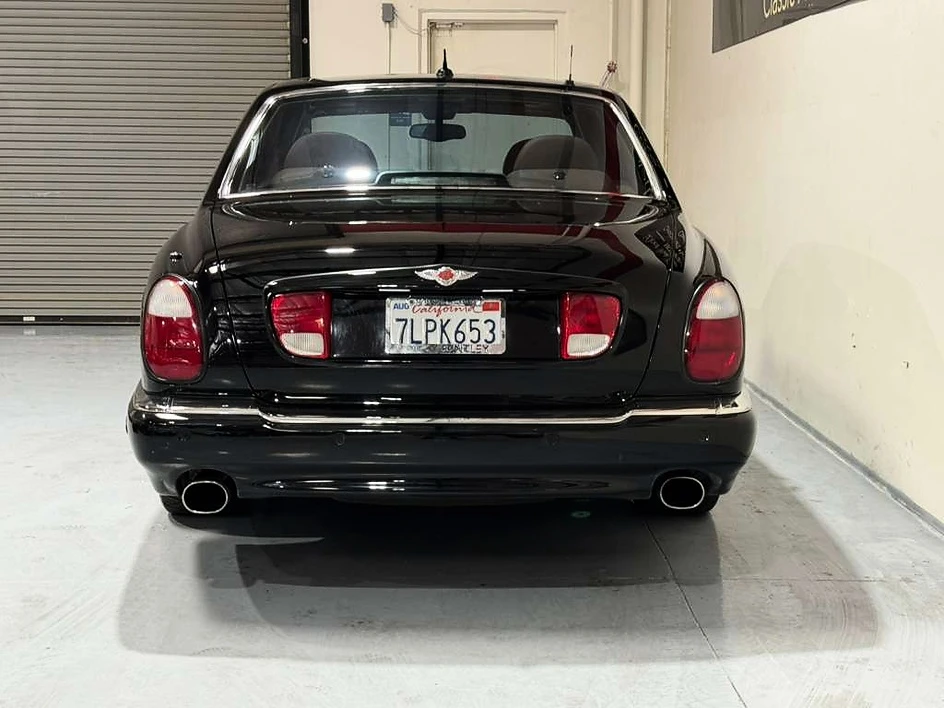 2000 Bentley Arnage - Image 4 of 31
