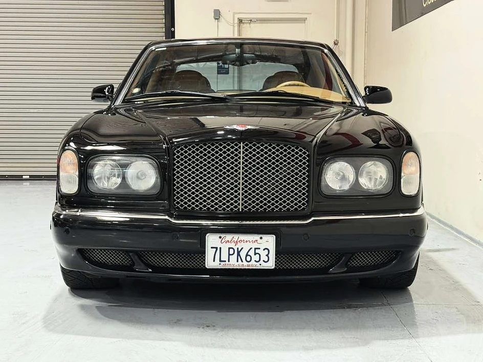 2000 Bentley Arnage - Image 3 of 31