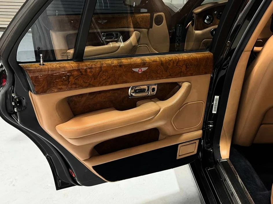 2000 Bentley Arnage - Image 15 of 31