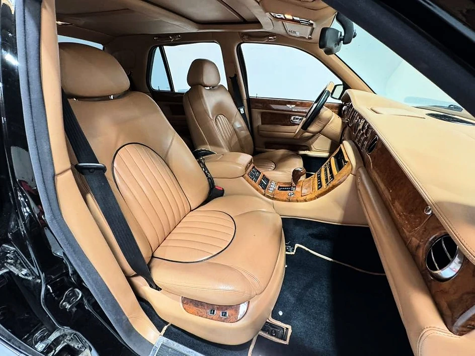 2000 Bentley Arnage - Image 18 of 31