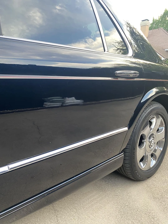 2000 Bentley Arnage - Image 24 of 31