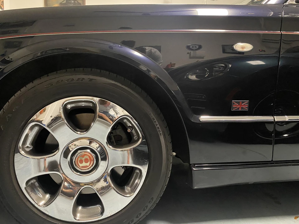 2000 Bentley Arnage - Image 19 of 31