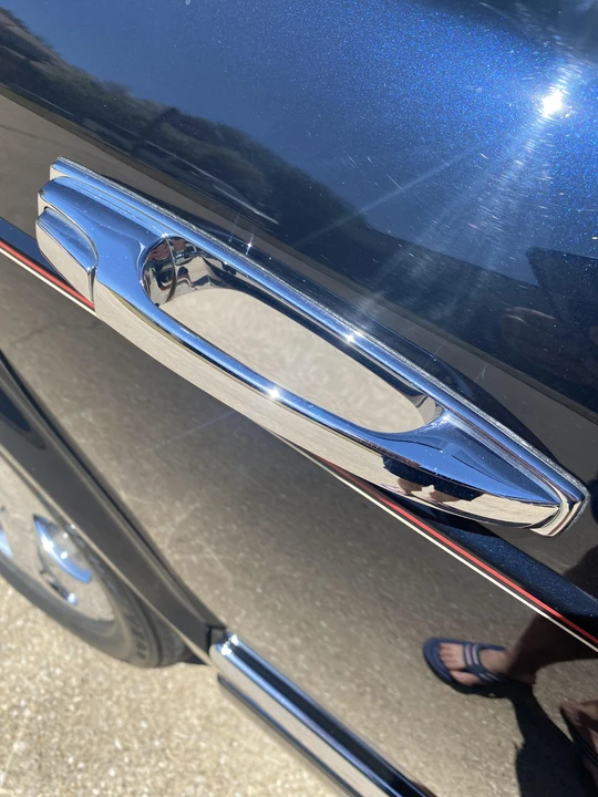 2000 Bentley Arnage - Image 27 of 31