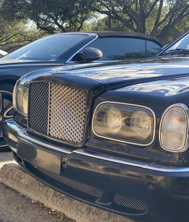 2000 Bentley Arnage - Image 17 of 31