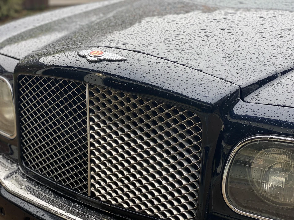 2000 Bentley Arnage - Image 16 of 31