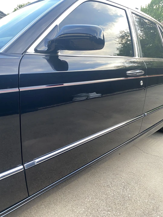 2000 Bentley Arnage - Image 22 of 31