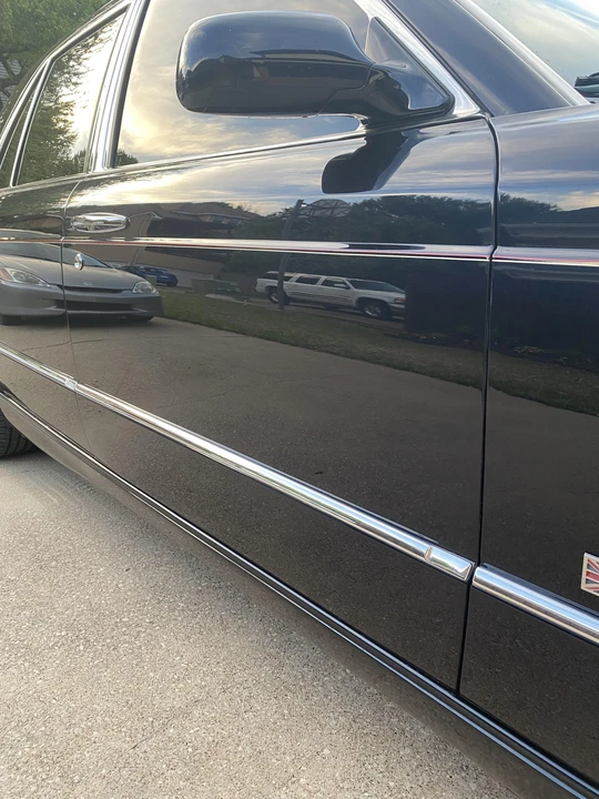 2000 Bentley Arnage - Image 28 of 31