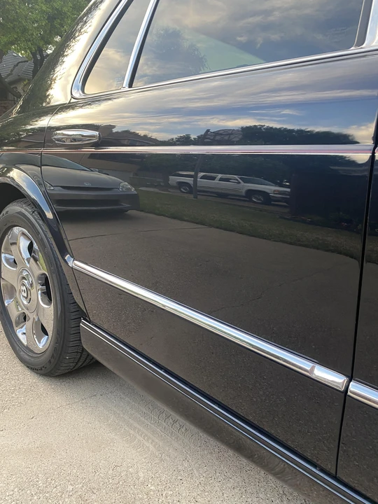 2000 Bentley Arnage - Image 26 of 31