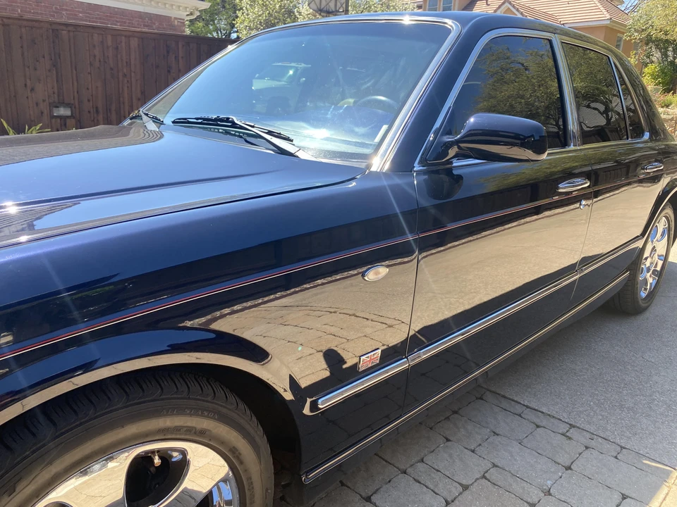 2000 Bentley Arnage - Image 20 of 31