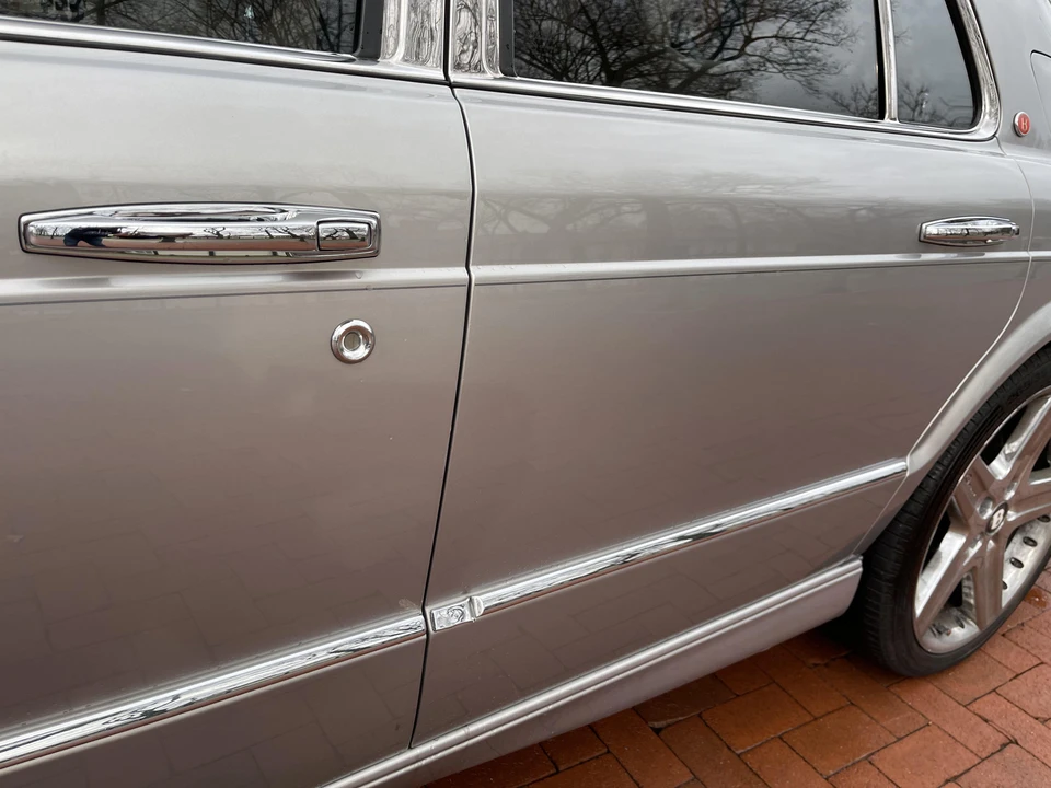 2000 Bentley Arnage - Image 27 of 31