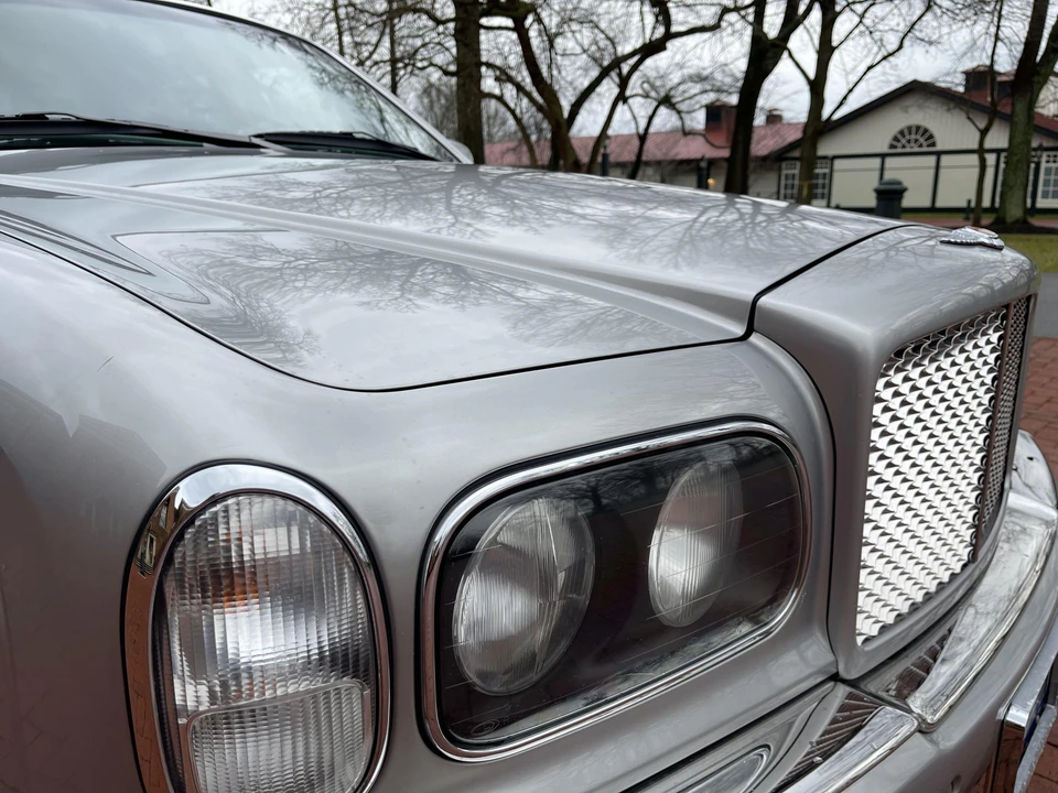 2000 Bentley Arnage - Image 22 of 31