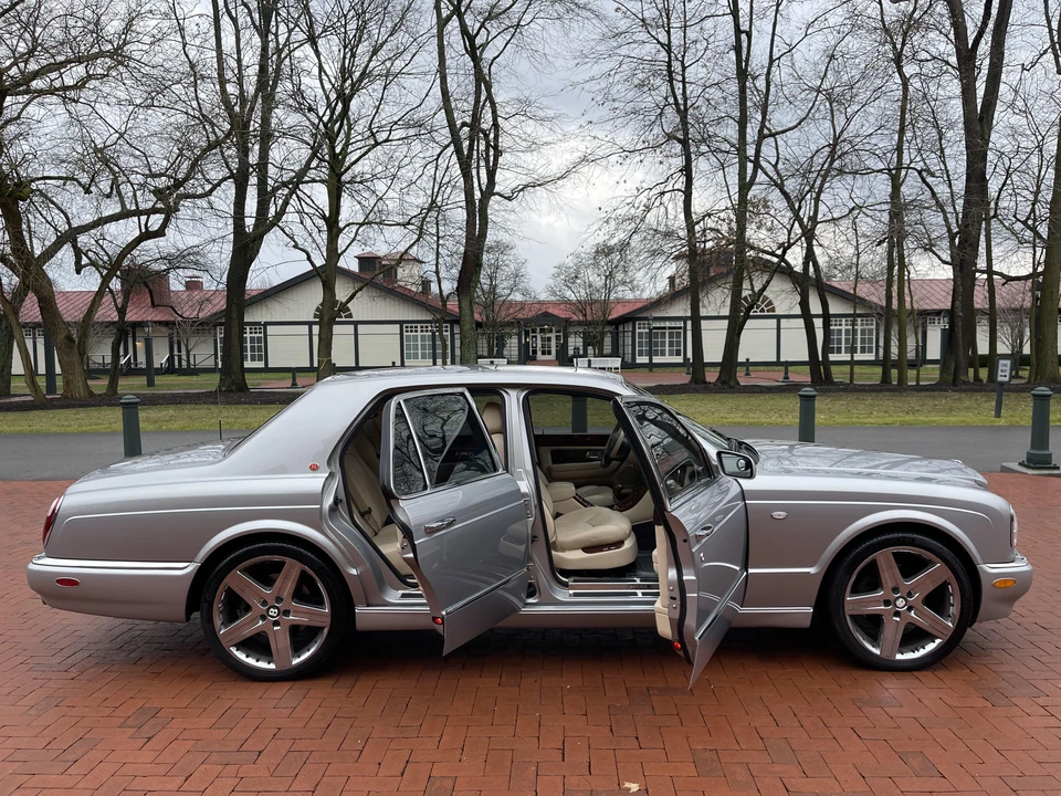 2000 Bentley Arnage - Image 21 of 31